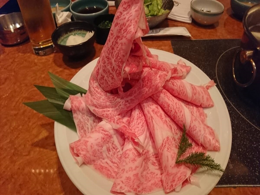 肉